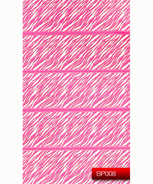 Kodi Sticker Beyaz BP008