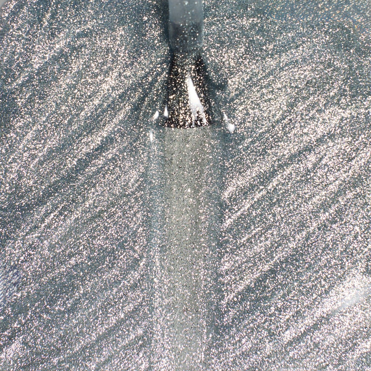 Iva Nails Platinum Cat Eye Kalıcı Oje Kedi Gözü PM-1 (8ml)