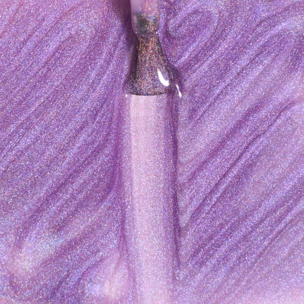 Iva Nails Rainbow Cat Eye Kalıcı Oje Kedi Gözü 3 (8ml)