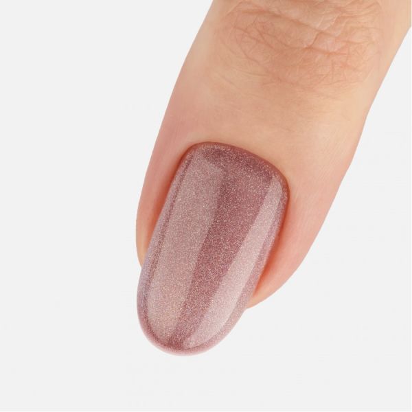 Iva Nails Rainbow Cat Eye Kalıcı Oje Kedi Gözü 4 (8ml)