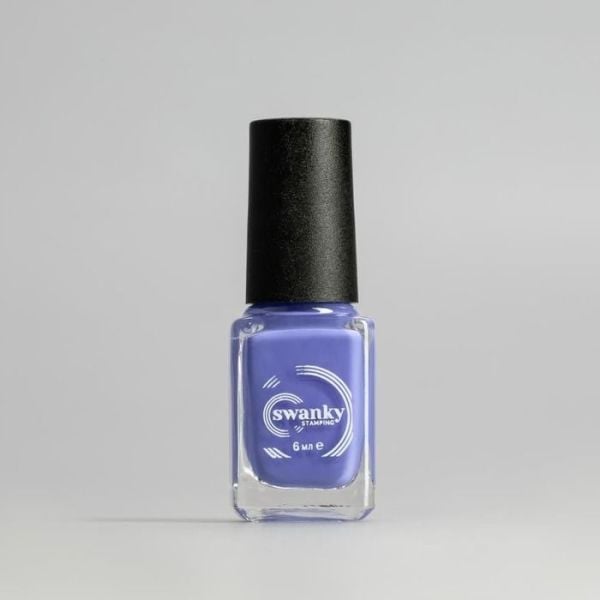 Swanky Stamping Oje Peygamber Çiçeği S28 (6ml)