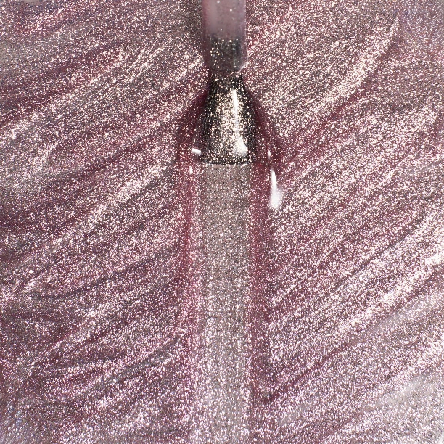 Iva Nails Platinum Cat Eye Kalıcı Oje Kedi Gözü PM-3 (8ml)