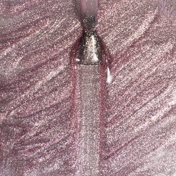 Iva Nails Platinum Cat Eye Kalıcı Oje Kedi Gözü PM-3 (8ml)