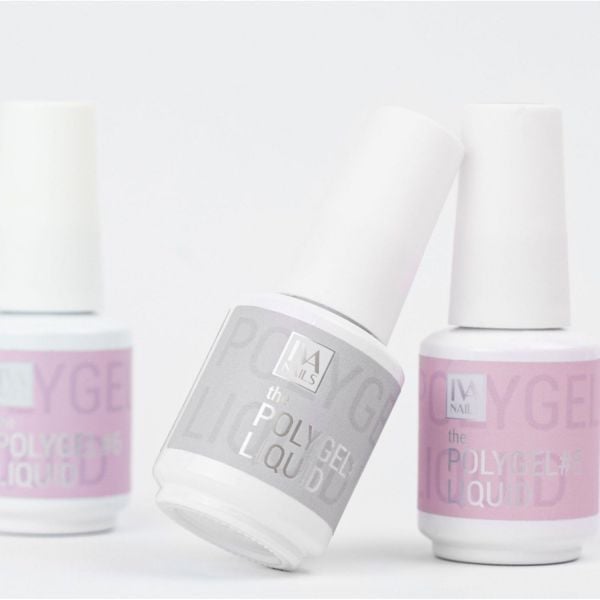 İva Nails Polygel Liquid №11 (15ml)