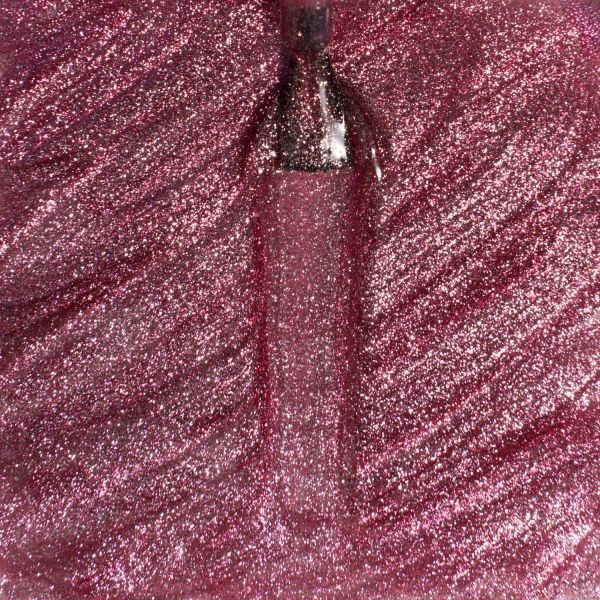 Iva Nails Platinum Cat Eye Kalıcı Oje Kedi Gözü PM-5 (8ml)