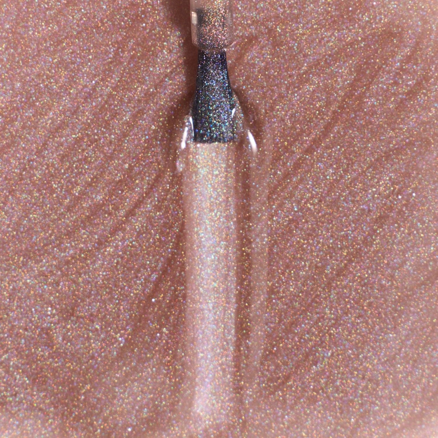 Iva Nails Rainbow Cat Eye Kalıcı Oje Kedi Gözü 1 (8ml)