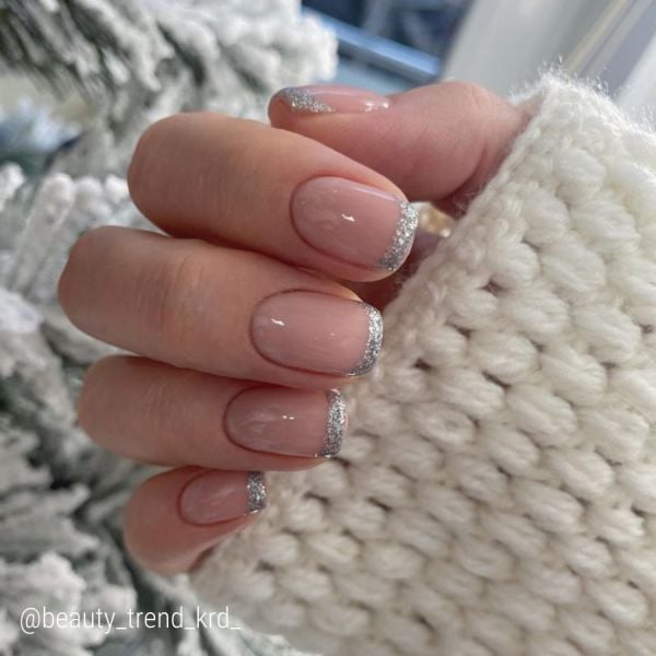 İva Nails Camouflage Rubber Base №1 (8ml)