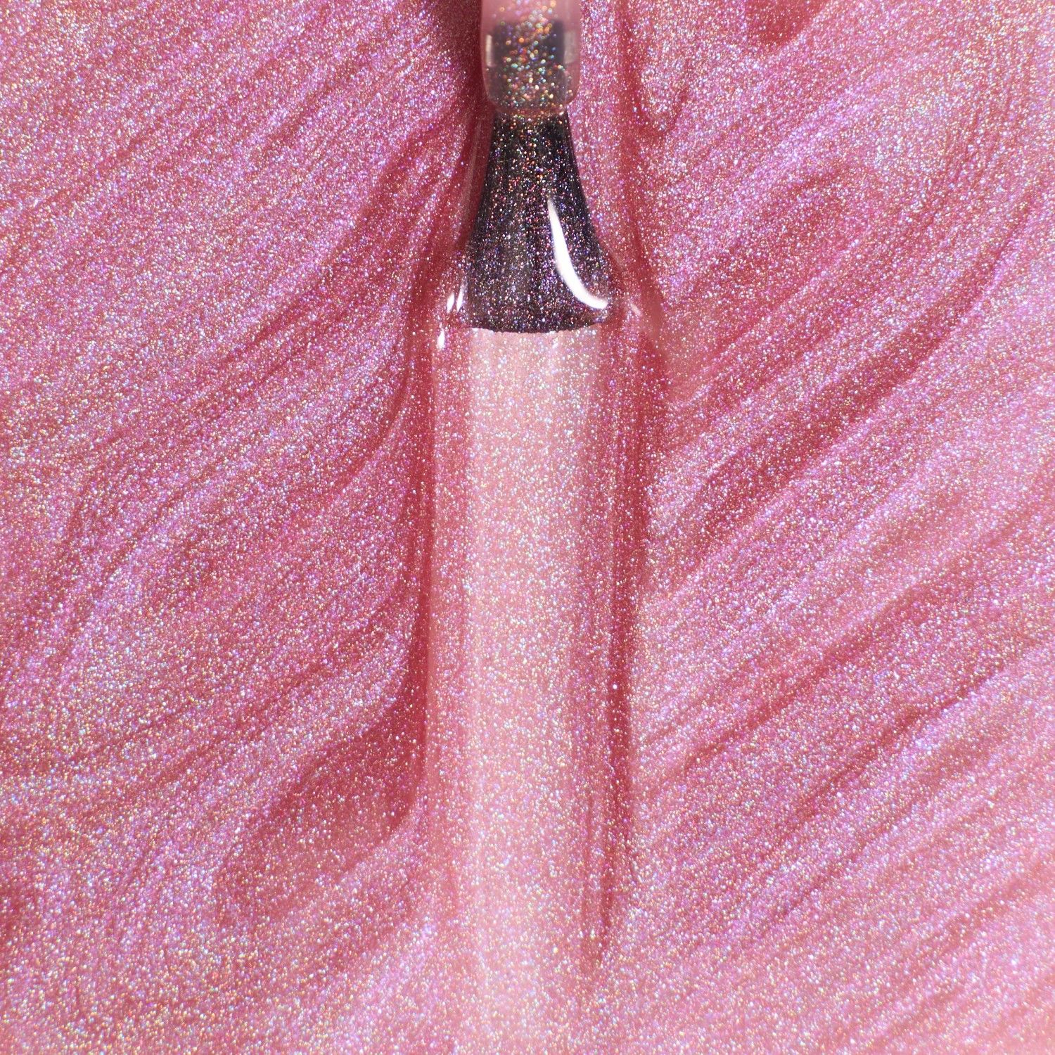 Iva Nails Rainbow Cat Eye Kalıcı Oje Kedi Gözü 2 (8ml)