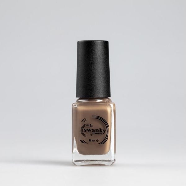 Swanky Stamping Oje Sütlü Çikolata S36 (6ml)