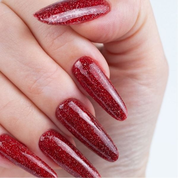 Iva Nails Gala Party Flash Kalıcı Oje GL-1 (8ml)