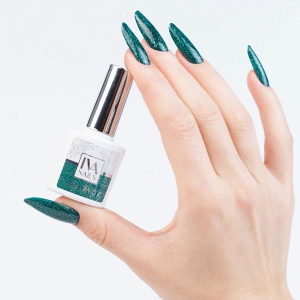 Iva Nails Gala Party Flash Kalıcı Oje GL-5 (8ml)