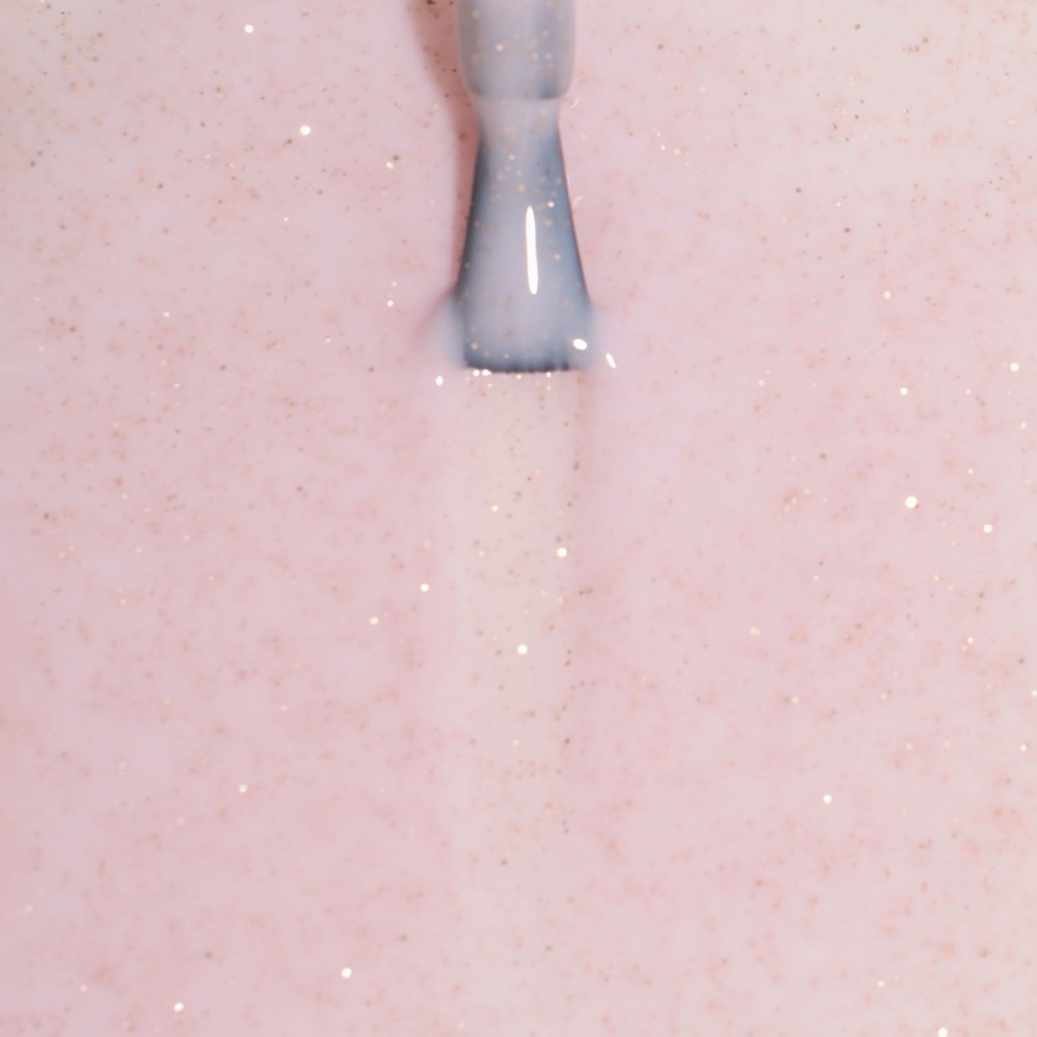 İva Nails Camouflage Rubber Base Gold Stars №2 (8ml)