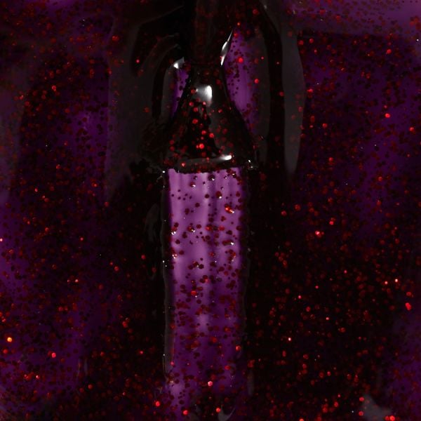 Iva Nails Red Gloss Kalıcı Oje RG-6 (8ml)