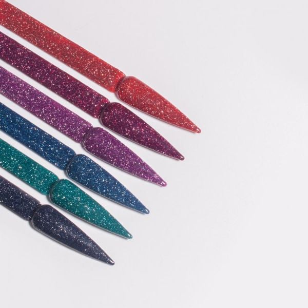 Iva Nails Gala Party Flash Kalıcı Oje GL-2 (8ml)