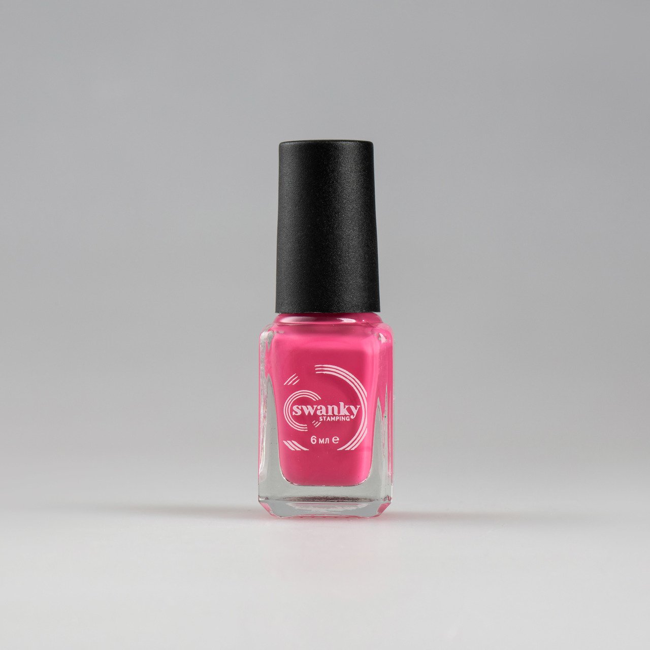 Swanky Stamping Oje Disko Pembe S47 (6ml)