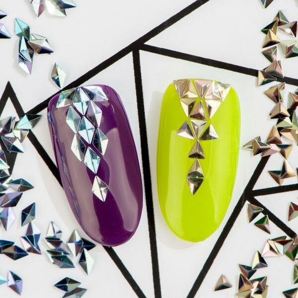 Zoo 3D Pul 1271 Gökkuşağı 3mm