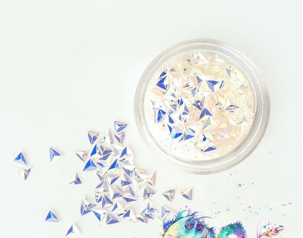 Zoo 3D Pul 1271 Gökkuşağı 3mm