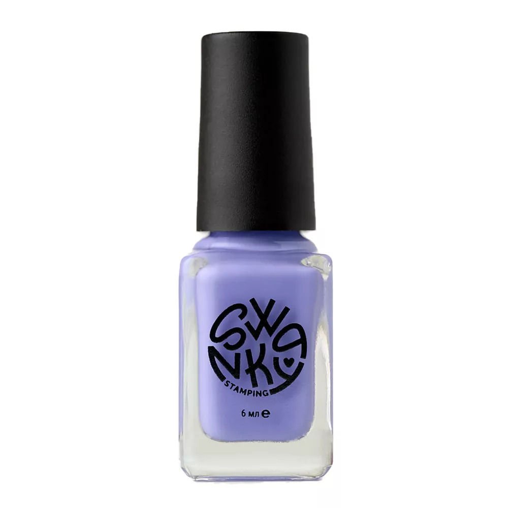 Swanky Stamping Oje Kot Rengi S96 (6ml)