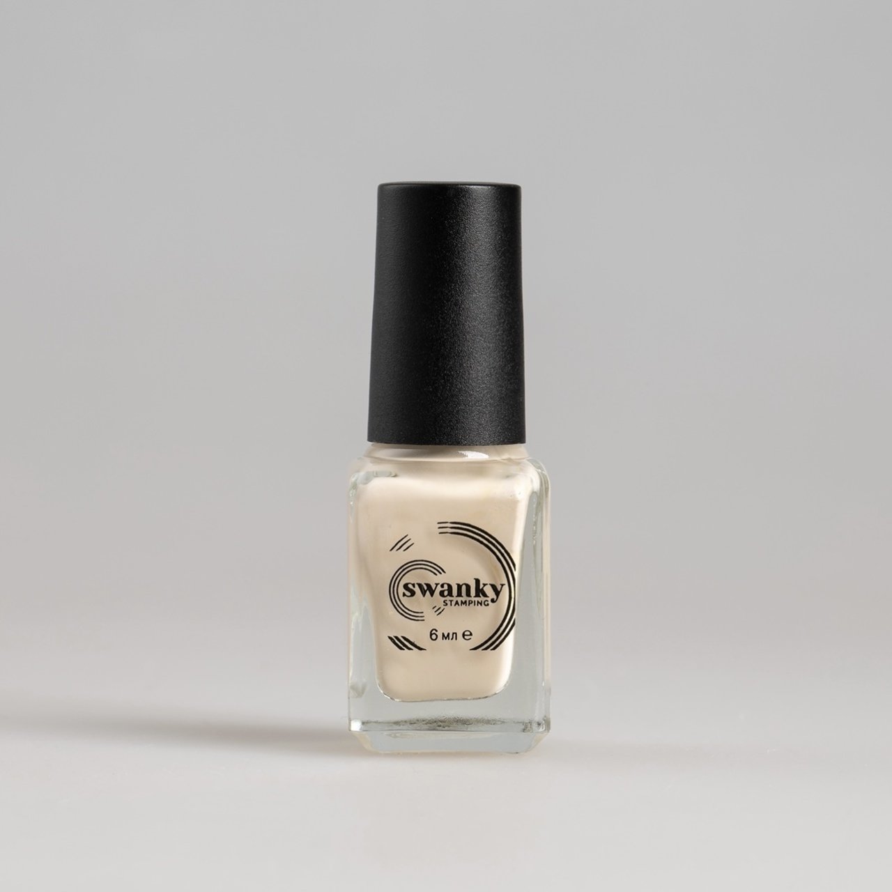 Swanky Stamping Oje Sütlü Bej S52 (6ml)