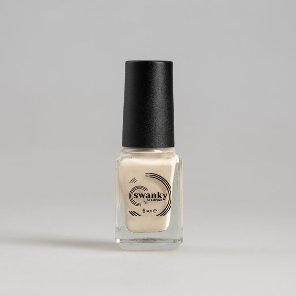 Swanky Stamping Oje Sütlü Bej S52 (6ml)