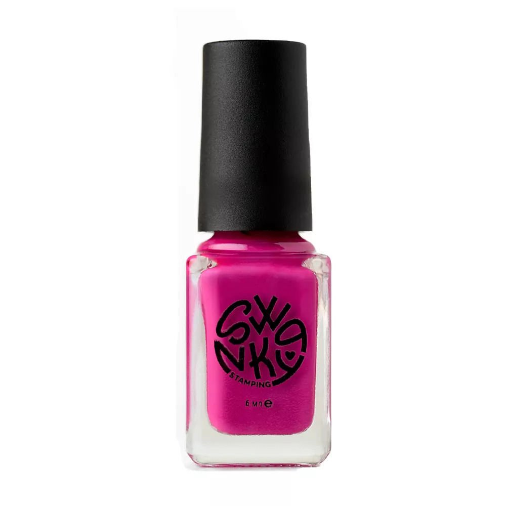 Swanky Stamping Oje Böğürtlen S99 (6ml)