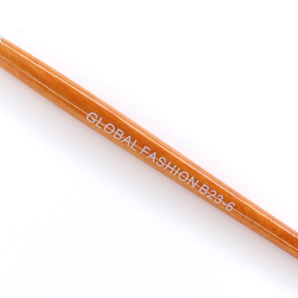 Global Fashion Jel Fırçası №6 B23-6