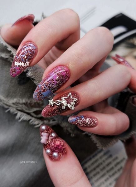 Swanky Stamping Plaka 175