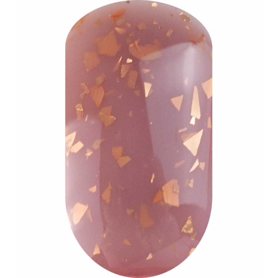 İva Nails Rubber Base Potal Beige (8ml)