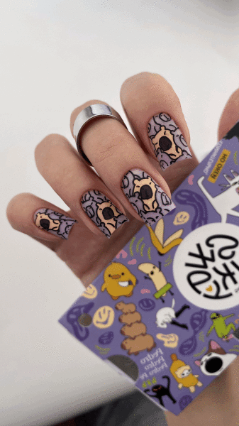 Swanky Stamping Plaka 177