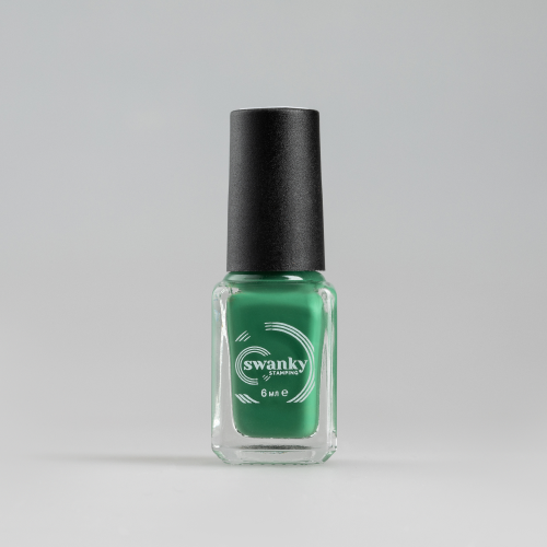 Swanky Stamping Oje Zümrüt S58 (6ml)