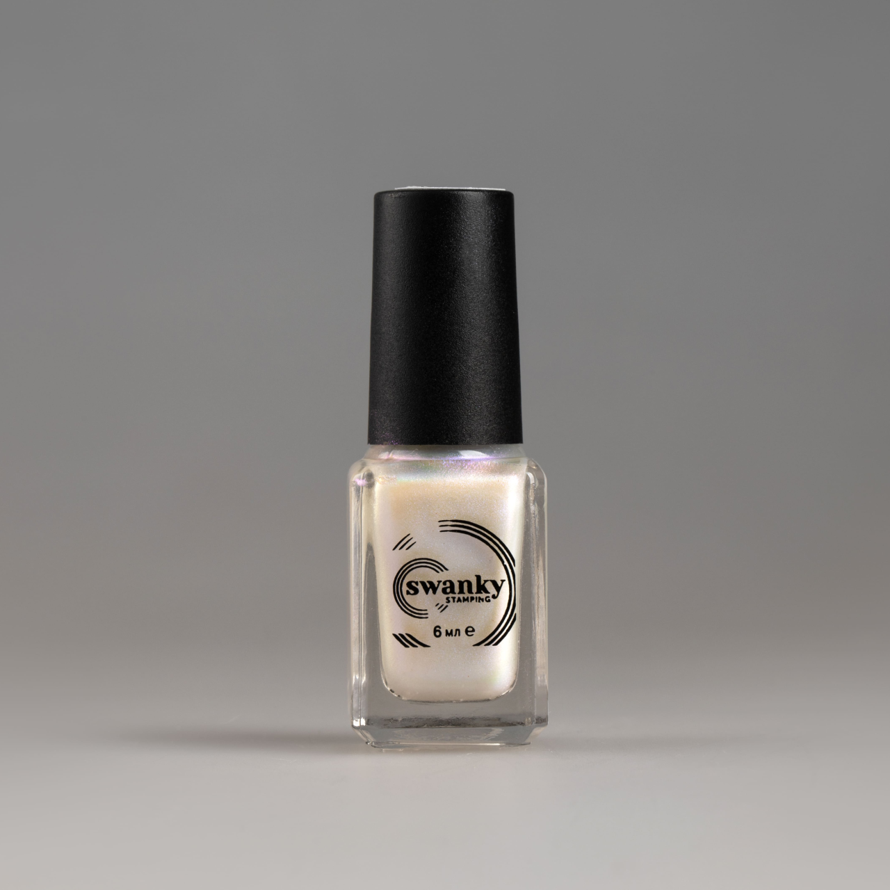 Swanky Stamping Oje Bukalemun Mor S59 (6ml)