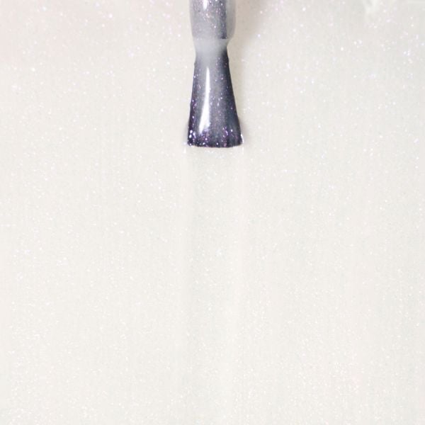 İva Nails Rubber Base Alien Glass №1 (8ml)