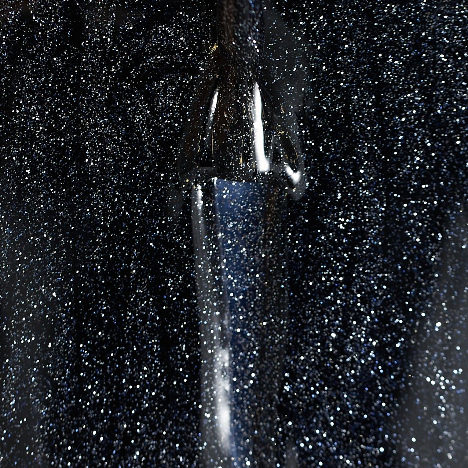 Iva Nails Christmas Kalıcı Oje C-3 (8ml)