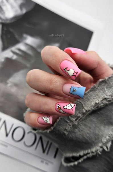 Swanky Stamping Plaka 170