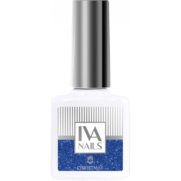 Iva Nails Christmas Kalıcı Oje C-4 (8ml)