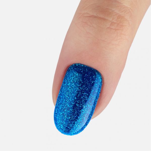 Iva Nails Christmas Kalıcı Oje C-4 (8ml)