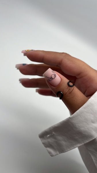 Swanky Stamping Plaka 172