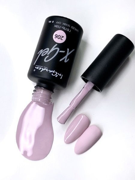 In'Garden X-Gel 206 8ml
