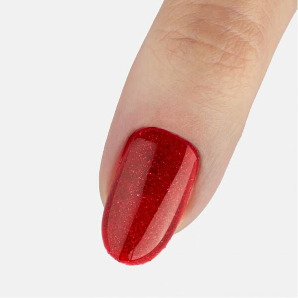 Iva Nails Christmas Kalıcı Oje C-6 (8ml)