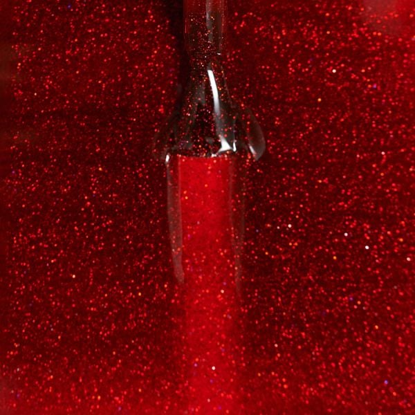 Iva Nails Christmas Kalıcı Oje C-6 (8ml)