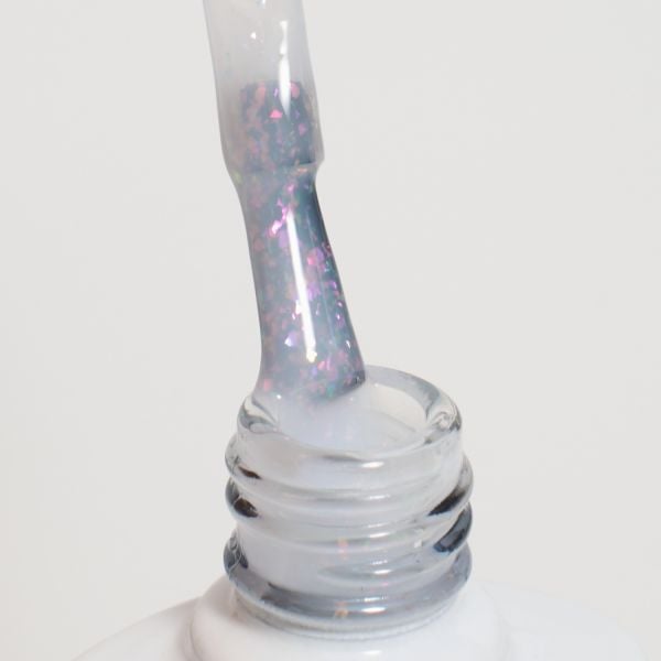 İva Nails Rubber Base Unicorn №3 (8ml)