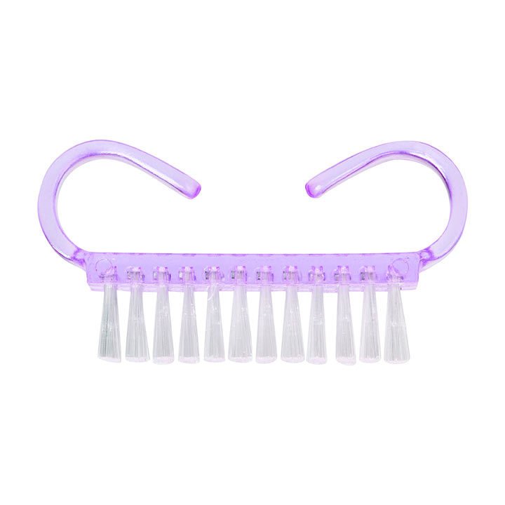 Toz Fırçası Küçük Çeşitli Renk