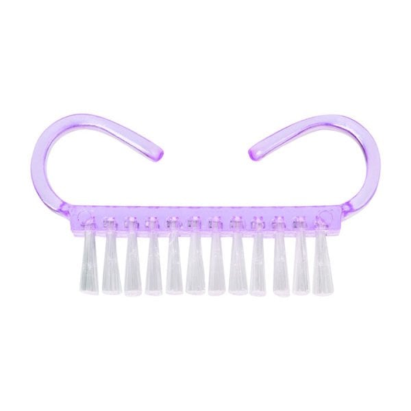 Toz Fırçası Küçük Çeşitli Renk