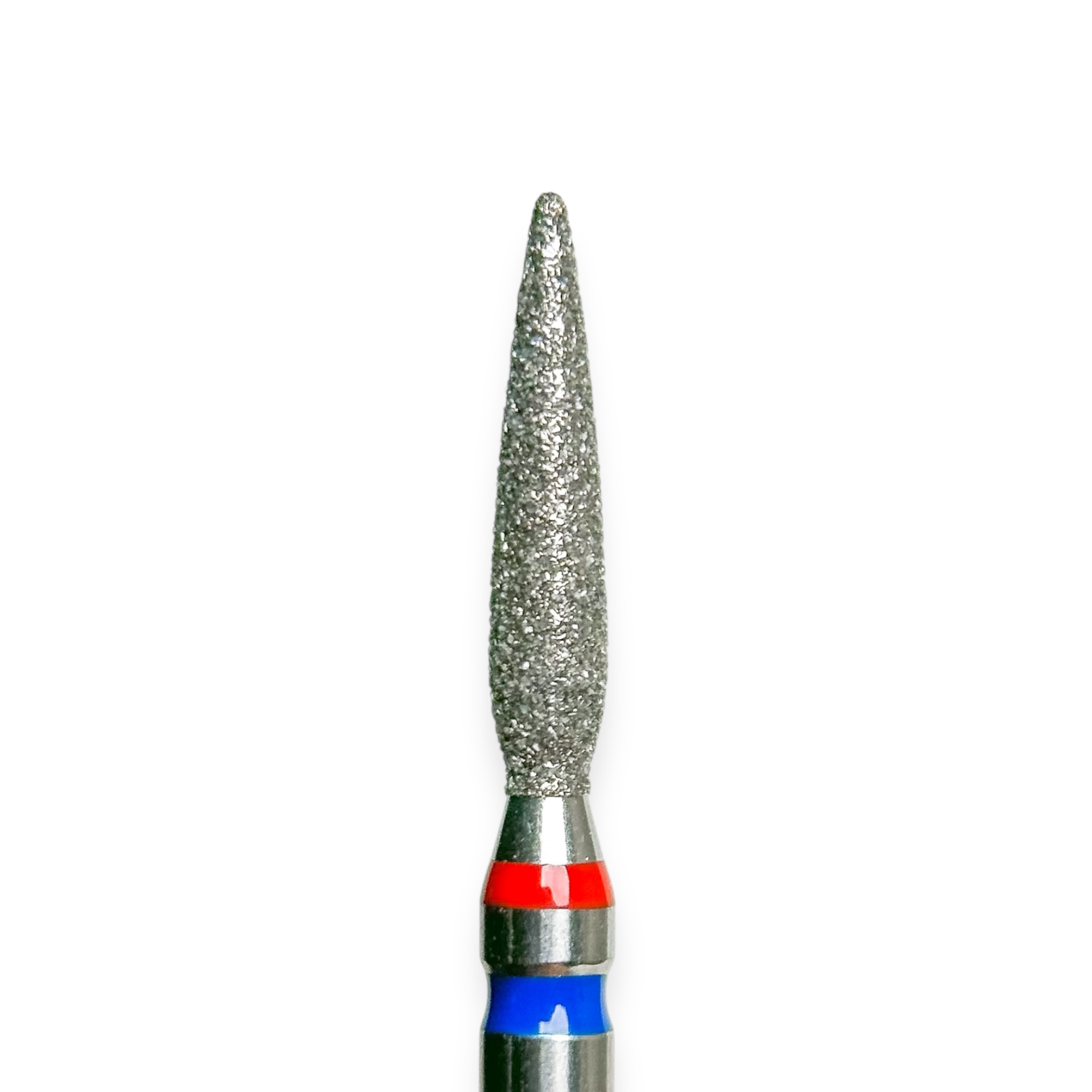 Kmiz Freze Kırmızı-Mavi Ateş 021 Boy 10mm
