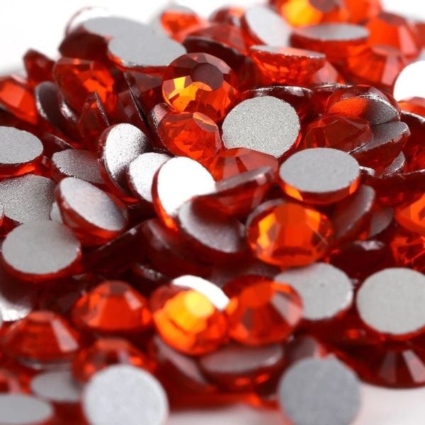 Taş Straz Hyacinth ss6 100 Adet