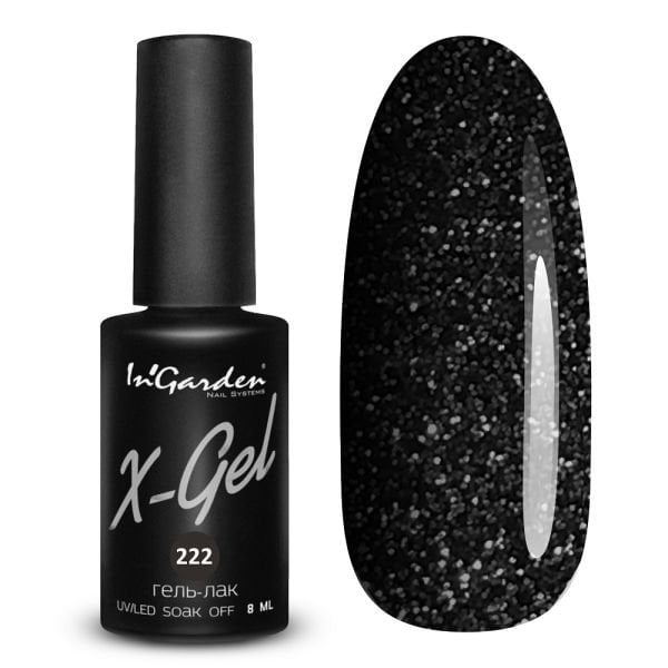 In'Garden X-Gel 222 8ml