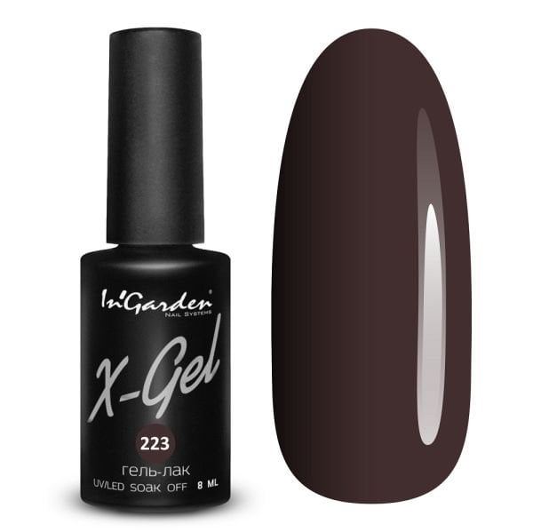 In'Garden X-Gel 223 8ml