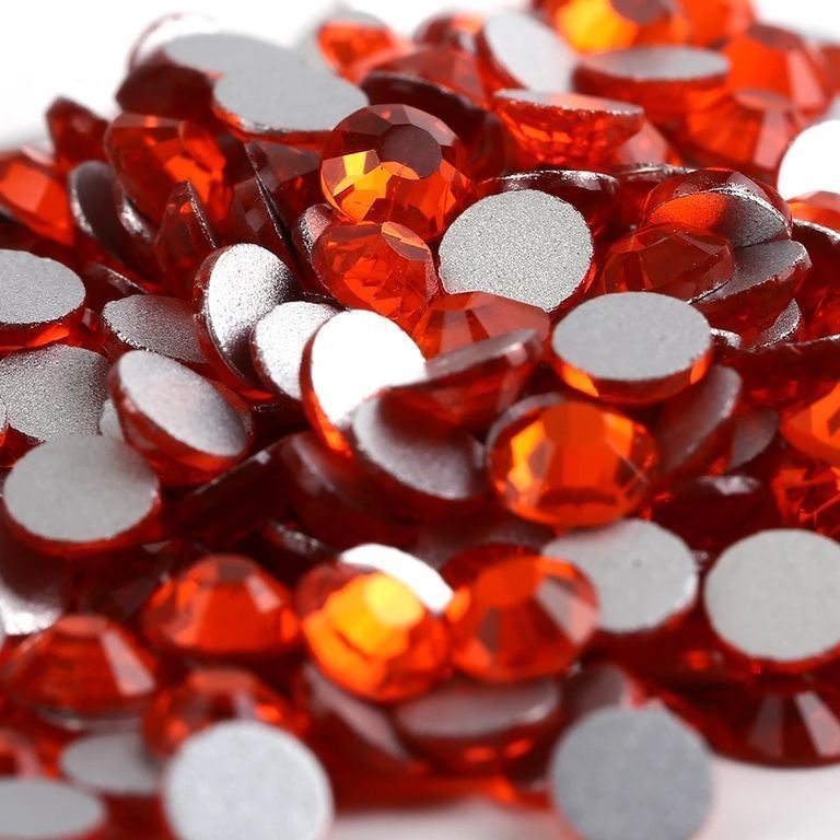 Taş Straz Hyacinth ss4 100 Adet