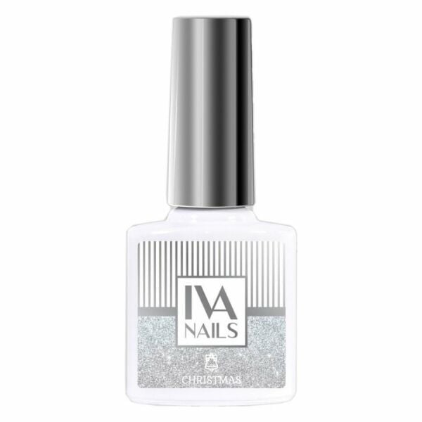 Iva Nails Christmas Kalıcı Oje C-2 (8ml)
