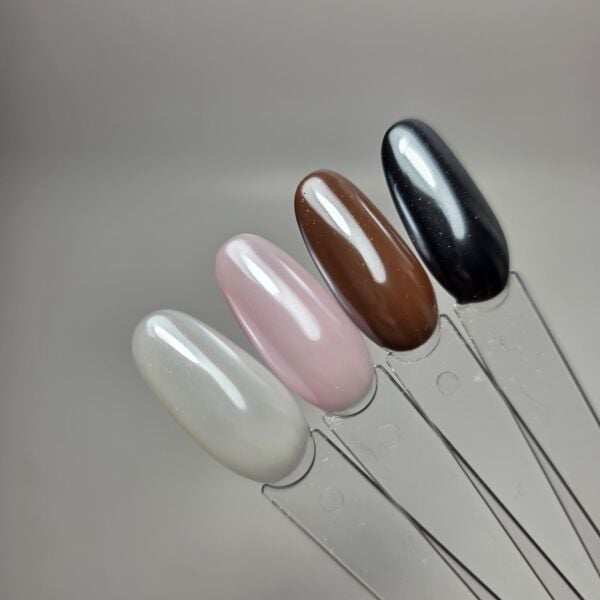 Vira Nail Pro Dreamland Beyaz İnci Krom Toz (0,3gr)